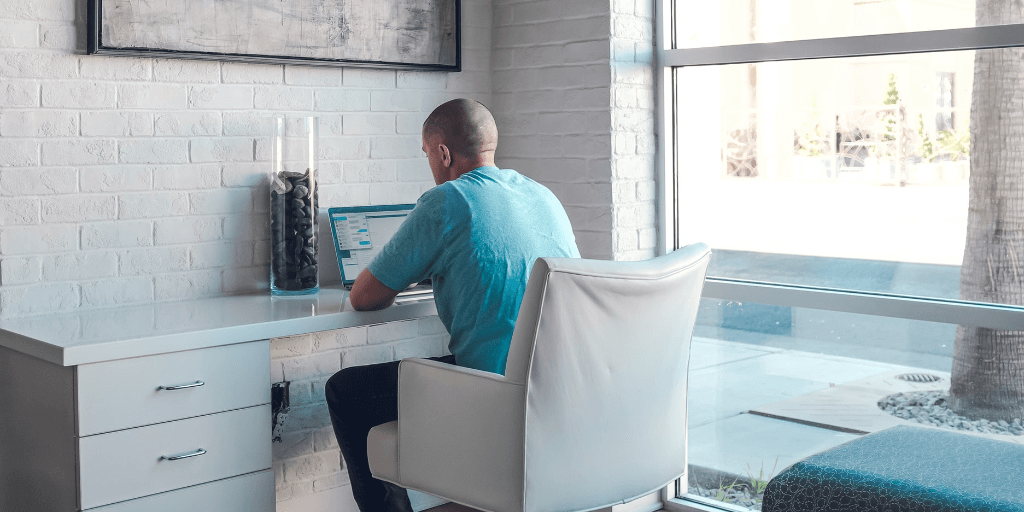 The Benefits of a Remote Workforce