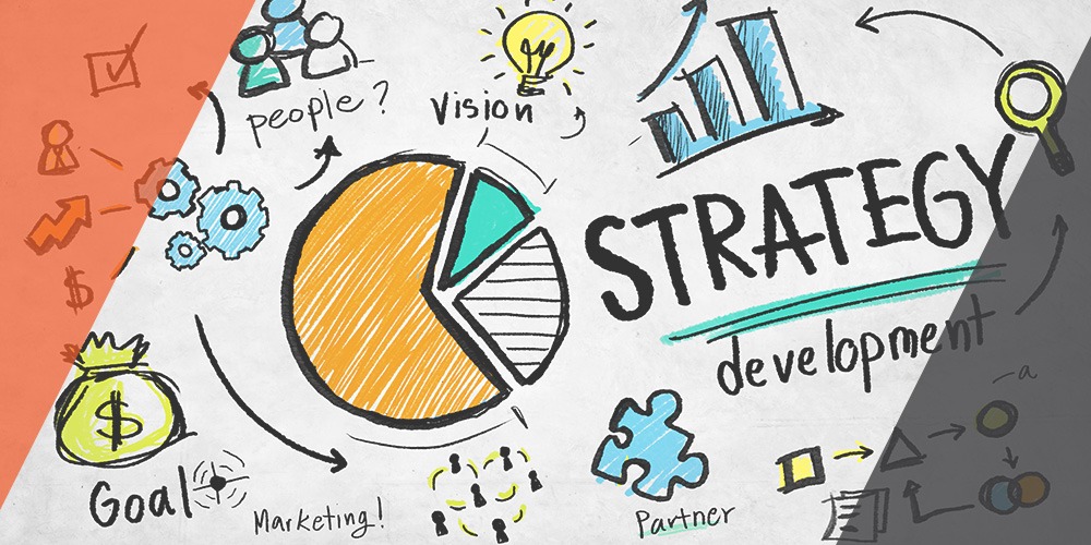 strategic marketing manager