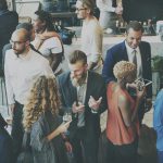 Looking for communications job in DC