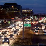 Communications job in DC with easy commute