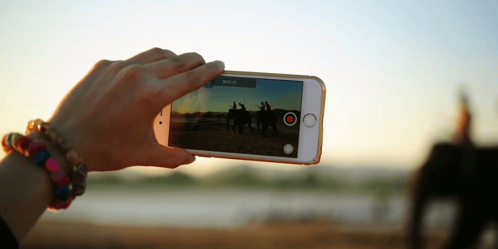 Using Video Content in Marketing | TorchLight Hire